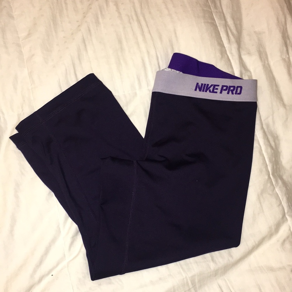 Nike Pro Dri-Fit